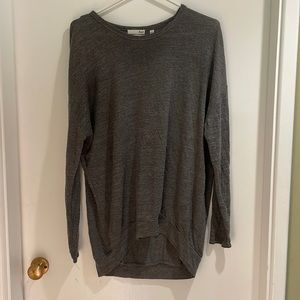 Aritzia Wilfred Free Lounge Long sleeve